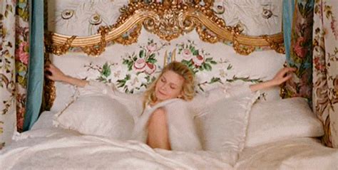 kirsten dunst sex scene|MARIE ANTOINETTE NUDE SCENES